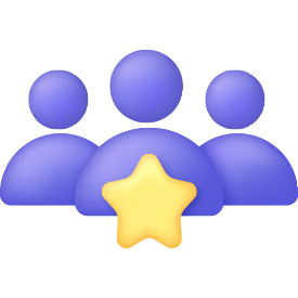 캠페인팀 아이콘