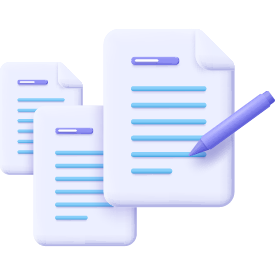 전략기획팀 아이콘